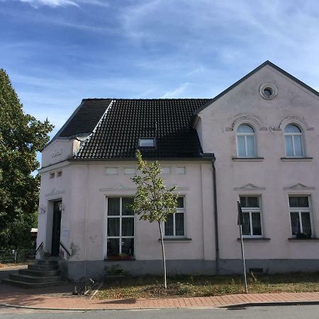 Storchenblick Apartment Straupitz Luaran gambar