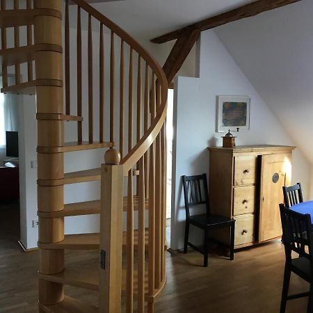 Storchenblick Apartment Straupitz Luaran gambar