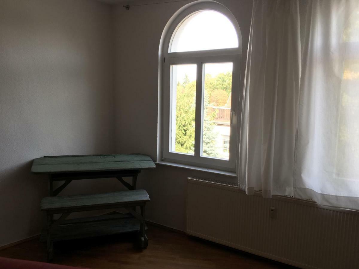 Storchenblick Apartment Straupitz Luaran gambar