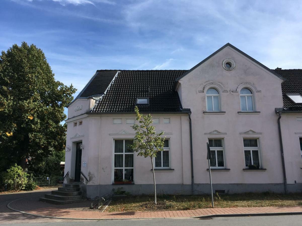 Storchenblick Apartment Straupitz Luaran gambar